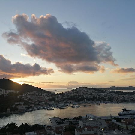 Apartment Princino Dubrovnik Ngoại thất bức ảnh