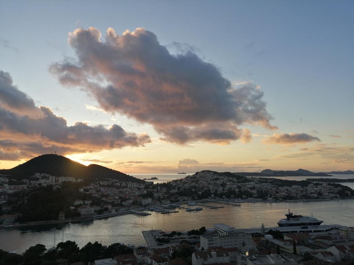 Apartment Princino Dubrovnik Ngoại thất bức ảnh