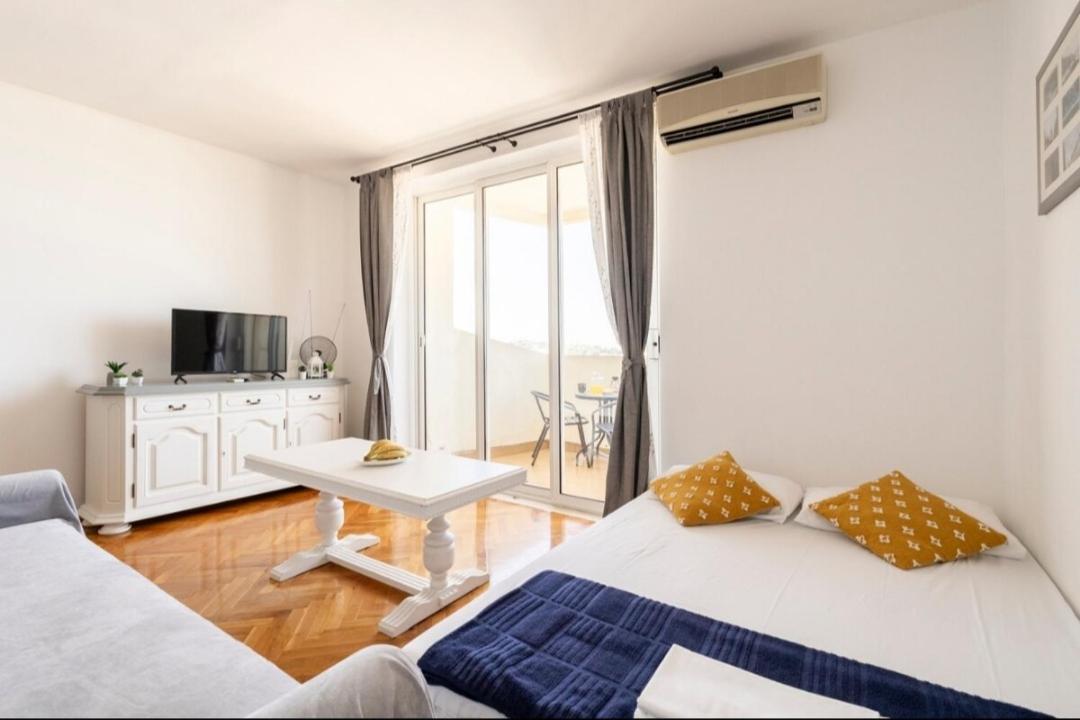 Apartment Princino Dubrovnik Ngoại thất bức ảnh