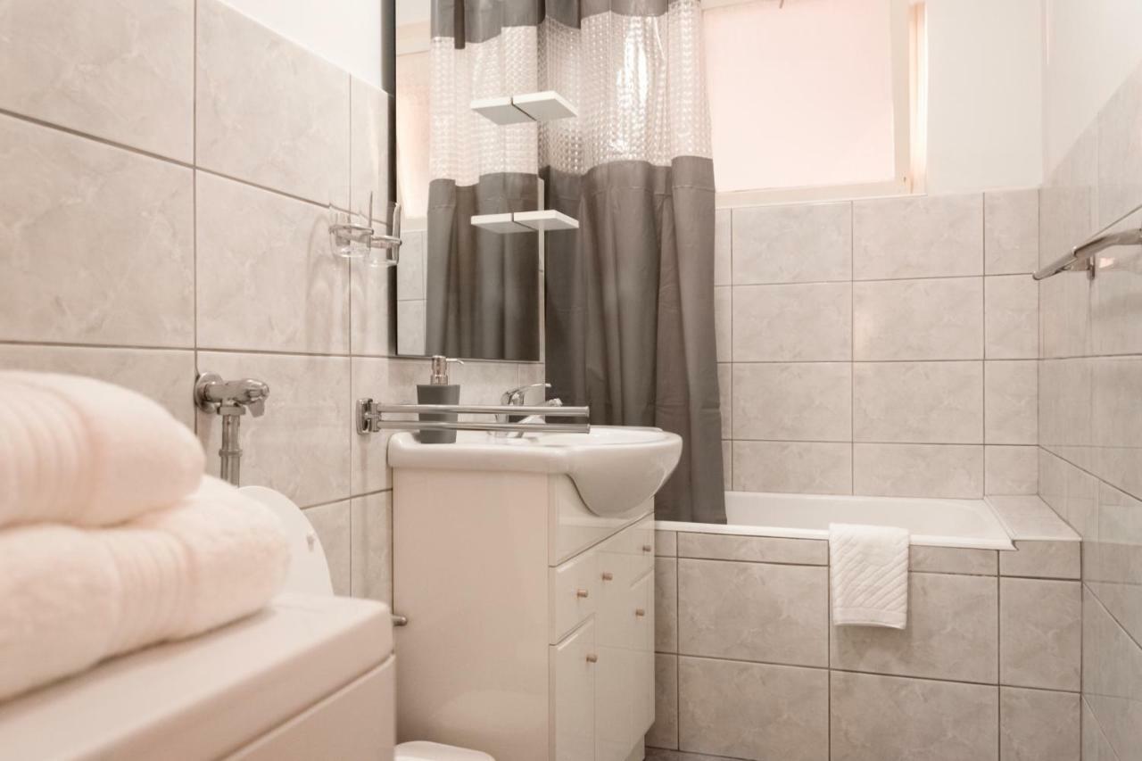 Apartment Princino Dubrovnik Ngoại thất bức ảnh