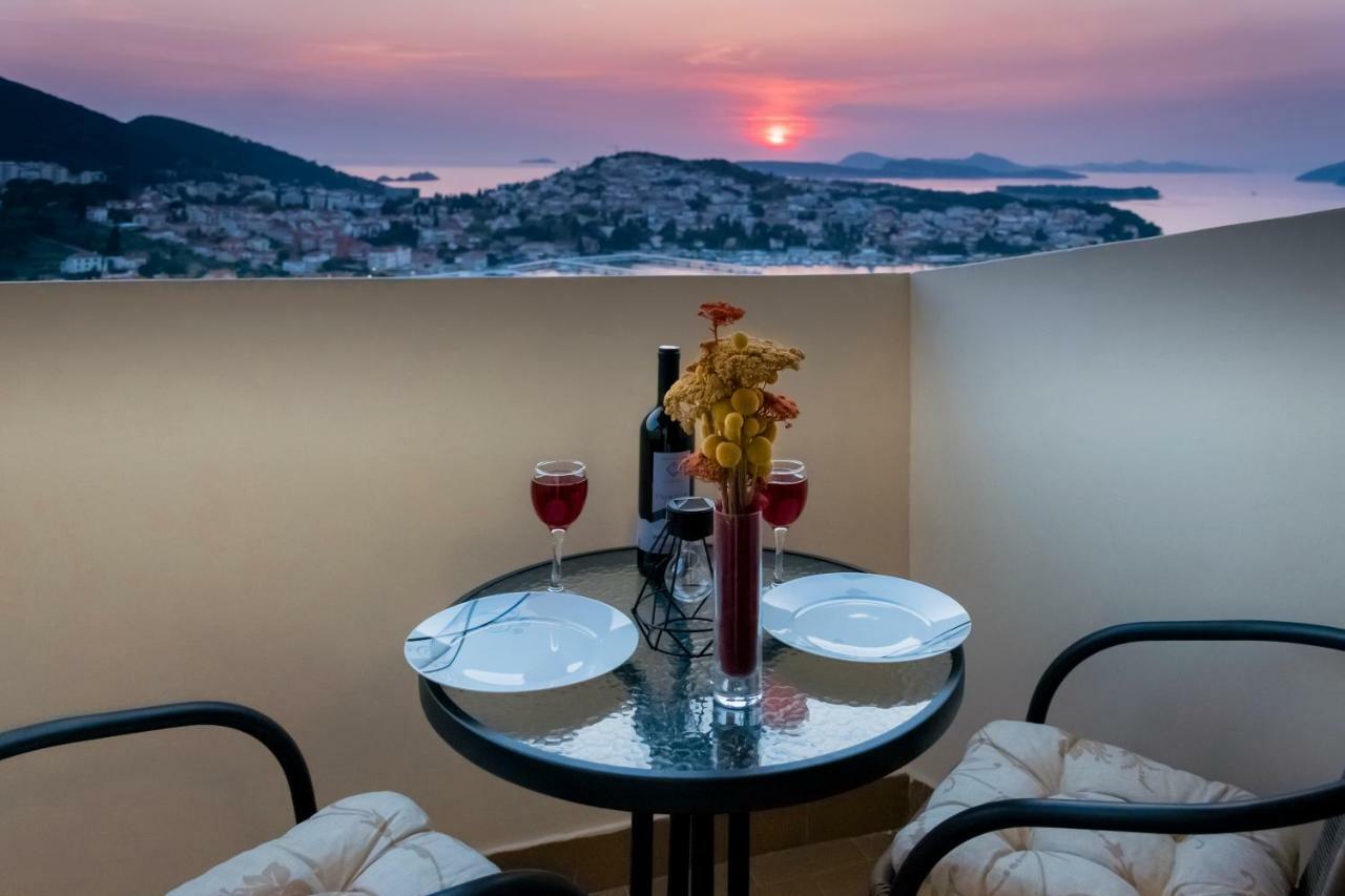 Apartment Princino Dubrovnik Ngoại thất bức ảnh