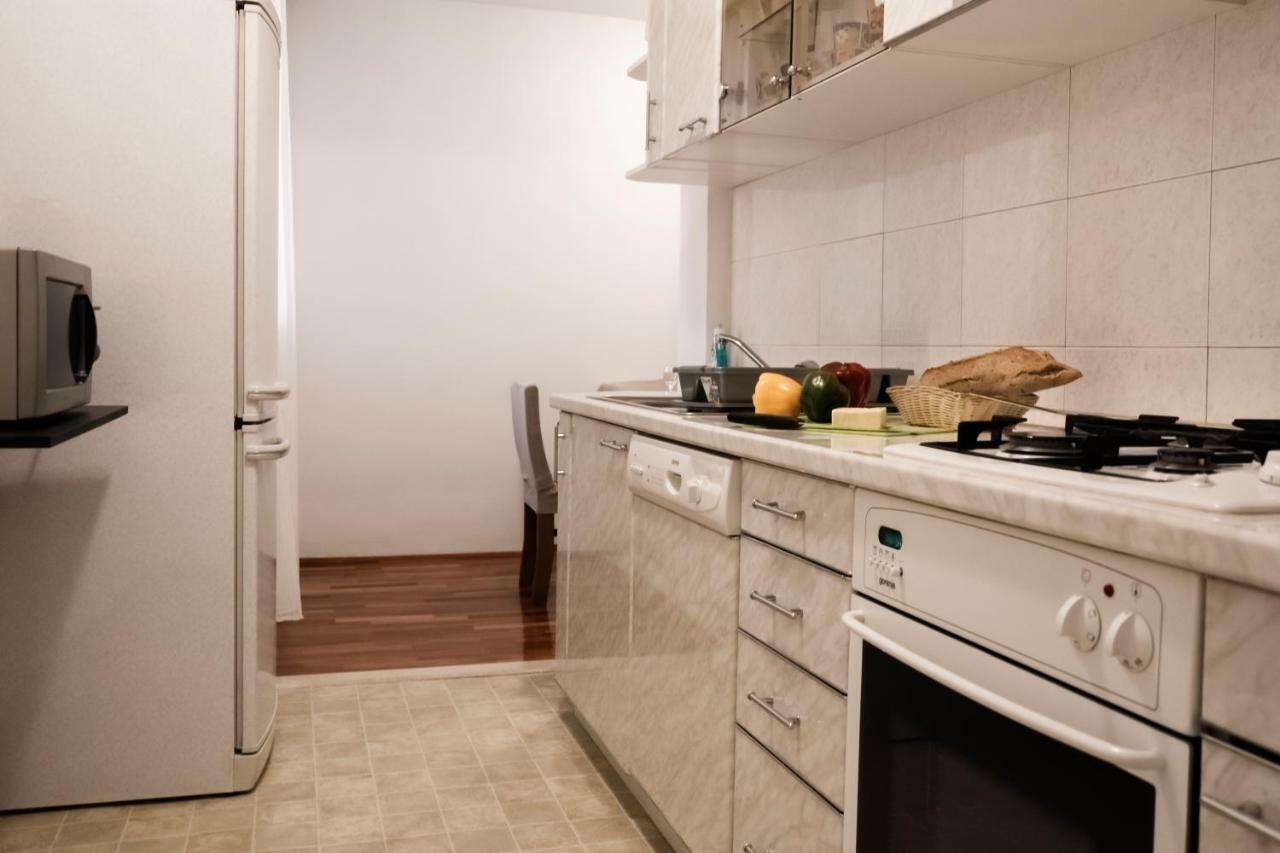 Apartment Princino Dubrovnik Ngoại thất bức ảnh
