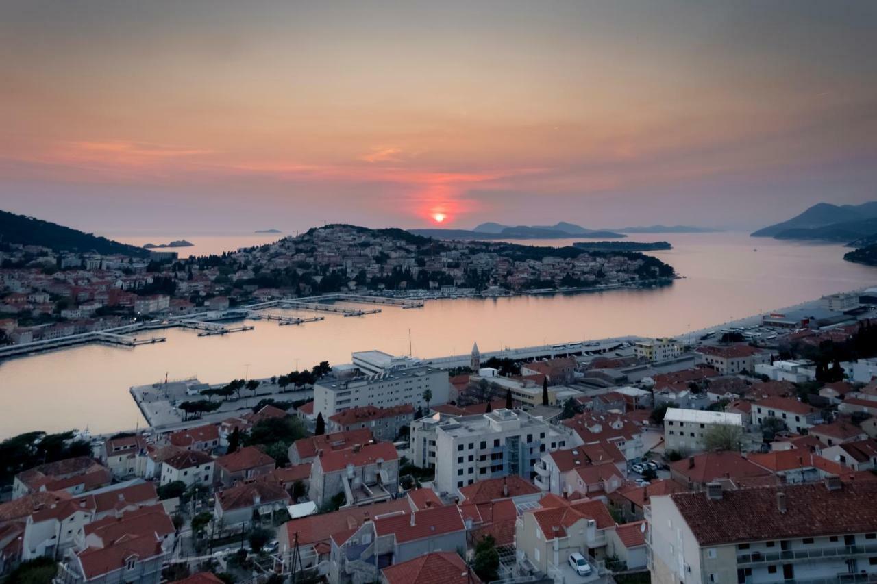 Apartment Princino Dubrovnik Ngoại thất bức ảnh